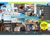 成田国際空港、「旅の記憶」を募集－賞品に「世界一周航空券」など