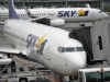 スカイマーク、震災救援支援で臨時便－茨城～羽田・神戸線に3便