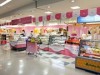 宮崎空港スイーツコーナーが話題に－店舗デザインでも「かわいい」演出