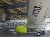 ソラシドエア、新デザイン737-800型機公開－7月15日より羽田～宮崎線投入
