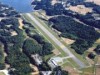 新潟～佐渡線、7月29日に再開－新日本航空がアイランダー機就航