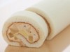 岩手県産リンゴ1個使うロールケーキ、人気に－いわて花巻空港