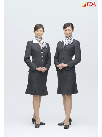 New Regional Flights from Shizuoka Airport - Small Jets to Komatsu, Kumamoto, Kagoshima