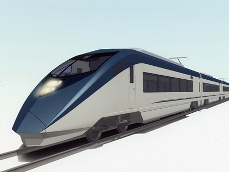 General Call by Narita Airport and Keisei Electric for Nickname Submissions for New Rapid Railway Opening in 2010