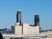 Mori Building Planning New Business to Carry Travelers from Narita Airport to Roppongi Ark Hills by Helicopter