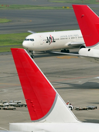 New JAL Route from Kansai Int’l to Seoul Gimpo - 3rd Carrier after 2 Korean Airlines