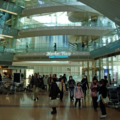 Regional Tourism PR at Haneda Airport - 21 Bodies Including Regional Airport Organizations Chosen to Join