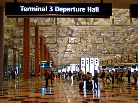 Business Travelers in the Air: “Most Important Amenity” is WLAN Connection - U.S. Survey