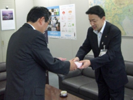 109 Local Businesses Make “My Airport Declarations” for Ariake Saga Airport in Unique Airport Revitalization Project