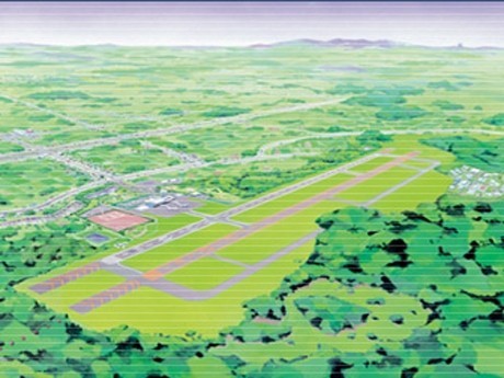 Asiana Airlines Announces Flight Schedule for Ibaraki-Seoul Route Starting on Airport’s Opening Day