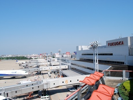 MLIT Announces Q3 Aviation Transport Results - Travelers & Revenues down 9.6% from Last Year