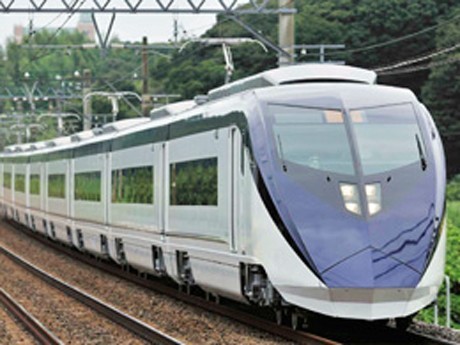 Name for Narita New Rapid Railway “Narita Sky Access” - New Skyliner to Run Soon
