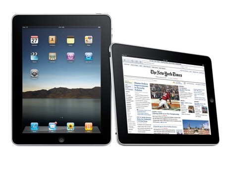 Leave your iPad in the Bag at Airport Security Screening - New Carry-On Luggage Policy at U.S. TSA