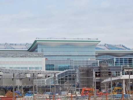 Haneda Airport to Expand Int’l Landing Slots by 90K Annually - Final Report by MLIT Growth Strategy Counci