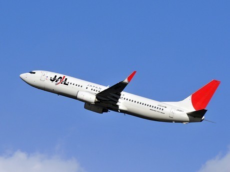 JAL Announces 9 New Int’l Routes from Haneda - 98 More Weekly Flights Starting October