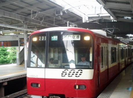 Many More Direct Trains between Narita and Haneda - Travel Time Reduced 20 Min. via New Route