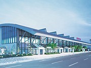 Unanimous Decision for Izumo Airport Nickname, Izumo “Enmusubi” Airport, Hypes Connection with Famous Local Shrine