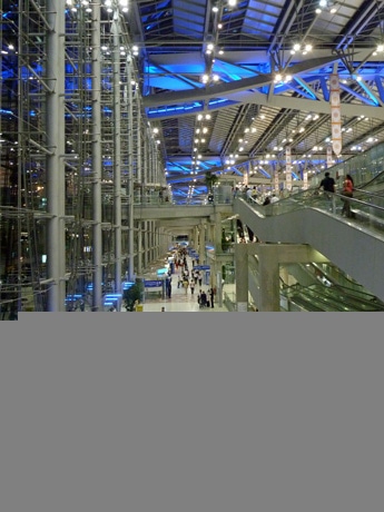 Narita Forms Sister Airport Relationship with Bangkok Int’l - 8th Partnership with Overseas Airport