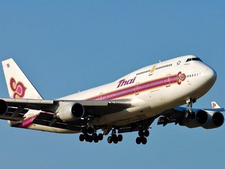 Thai Airways International to Fly Daily between Haneda and Bangkok Starting November 1
