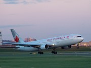 Air Canada to Fly Daily between Haneda and Vancouver Starting January 2011