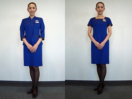 In-Flight Interpreters on ANA Int'l Routes Connecting Haneda, Narita, Kansai and Chubu with Taiwan and South Korea