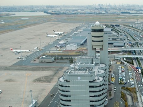 Japan-U.K. Agree Haneda Daytime Flights and to include Narita in Open Skies Accord
