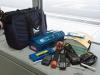RFID Management System for Aircraft Maintenance Tools Introduced by ANA - Development Support by NEC