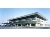 Friendship Agreement between Yamaguchi Ube and China’s Jinan Airport - Memorial Events at Terminal