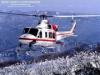 Heli-Shuttle between New Chitose Airport and Niseko