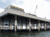 “Runway Island” Appearing in Sea off Narita Airport - Construction of New Runway Proceeding Well