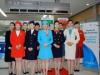 Korean Air Presents 11 Retro Cabin Crew Uniforms to Commemorate 40th Anniversary