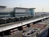 Business Partnerships between Japan Airport Building and Operator of Beijing Airport