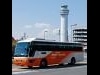 WLAN Equipment to be Installed on all Airport Limousine Shuttle Buses Serving Narita & Haneda for Broadband Service