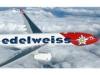Charter Flights from 12 Japanese Cities by Swiss Carrier Edelweiss Air