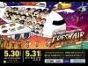 All-Night Reggae Fest at Centrair Temporary Parking Area - with Camping Area