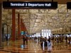 Business Travelers in the Air: “Most Important Amenity” is WLAN Connection - U.S. Survey