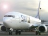 Skymark Flight Times Adjusted to Pass under Total Solar Eclipse