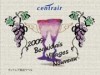 Limited Edition Beaujolais Nouveau Label Design Chosen from among Public Submissions for 2nd Year Running