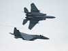 F-15 Paint Scheme Design Contest at Komatsu Air Base - Winning Design to be Painted on Actual Fighter Plane