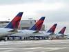 New Route to North America from Kansai Airport - Delta Flights to Seattle Starting June 2010