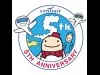 Seaweed on Dike of Centrair Airport Island Commercialized into Product - Commemorating 5th Anniversary of Airport Opening