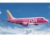 FDA Officially Announces Opening of 4 New Routes - Taking Over Shizuoka & Matsumoto Routes after JAL Pulls Out