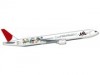 JAL to Commission “Doraemon Jet” in February - 30th Anniversary Anime Film