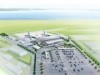 ANA to Establish New Iwakuni-Haneda Route after U.S. Base Becomes Shared Civilian Airport in FY2012