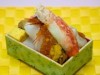 Exhibition with View of Planes at Haneda Airport - First-Time Event with 30 Gourmet Brands