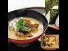New Japanese Restaurant at Narita Airport with “Miso” Concept -  Japanese Food Culture in a Japanese Ambience