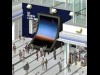 World’s Biggest Curved Plasma Display at Kansai Int’l - Tourist Info and More on 200 Inches
