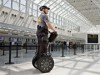 Segway Security Trials at Narita Airport