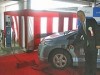 EV Charging Station at Chubu International Airport - First at a Japanese Airport