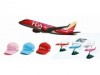 Popularity Vote for Next FDA Aircraft Color - Basis for Design of 4th Aircraft and Others